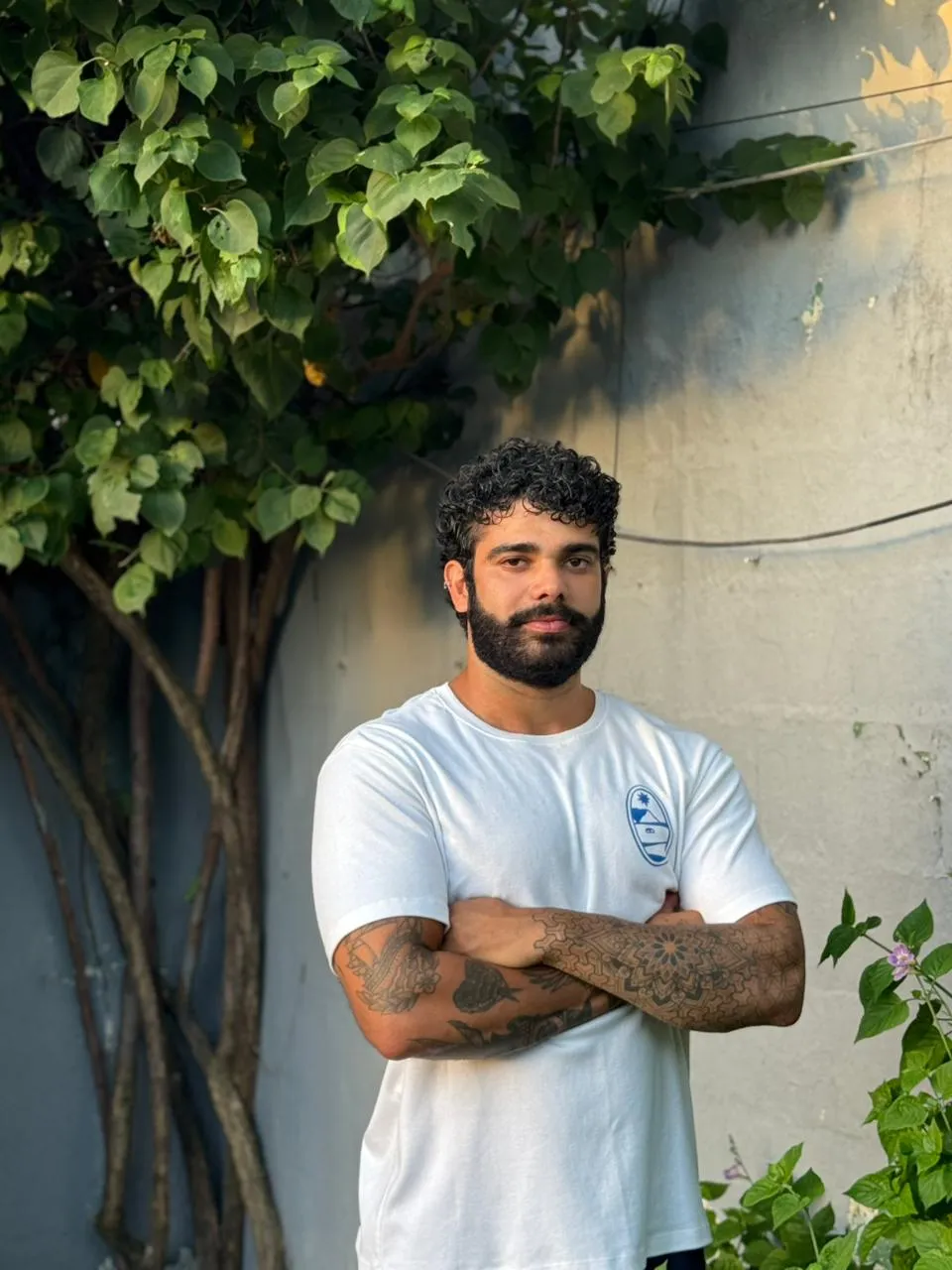 Vinícius Terapeuta — Massagem Relaxante, Terapia Tântrica em Fortaleza — foto 3
