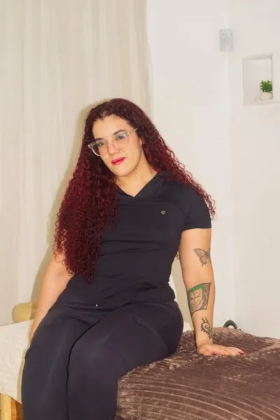 Vitória Massoterapeuta — massagem relaxante, massagem desportiva em Aldeota, Fortaleza