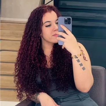 Vitória Massoterapeuta massagem Aldeota