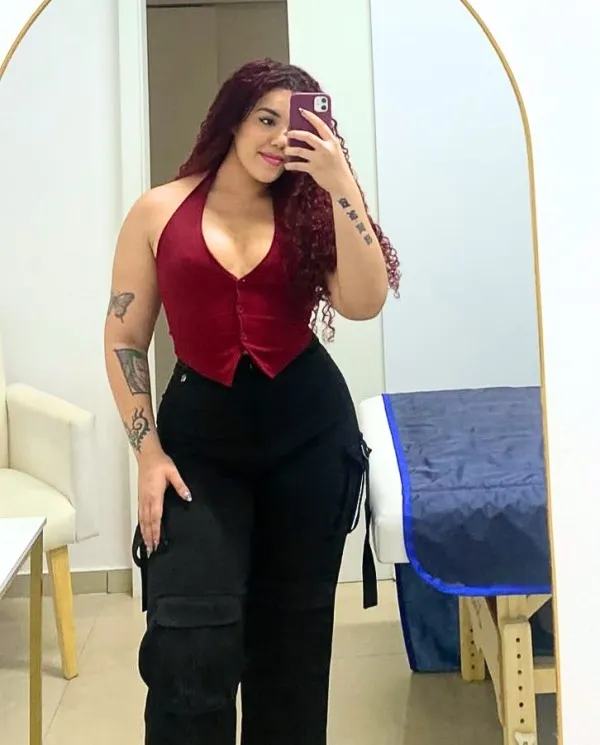 Vitória Massoterapeuta — massagem relaxante, massagem desportiva em Fortaleza — foto 4