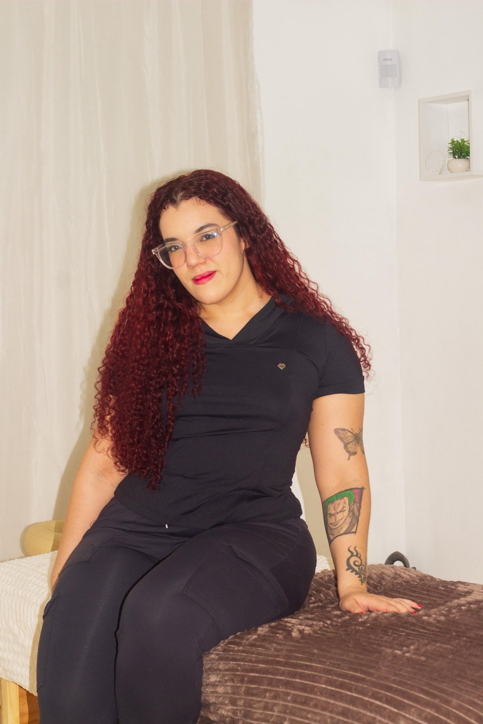 Vitória Massoterapeuta — massagem relaxante, massagem desportiva em Fortaleza — foto 3